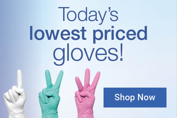 Speciality - Lowest Priced Gloves