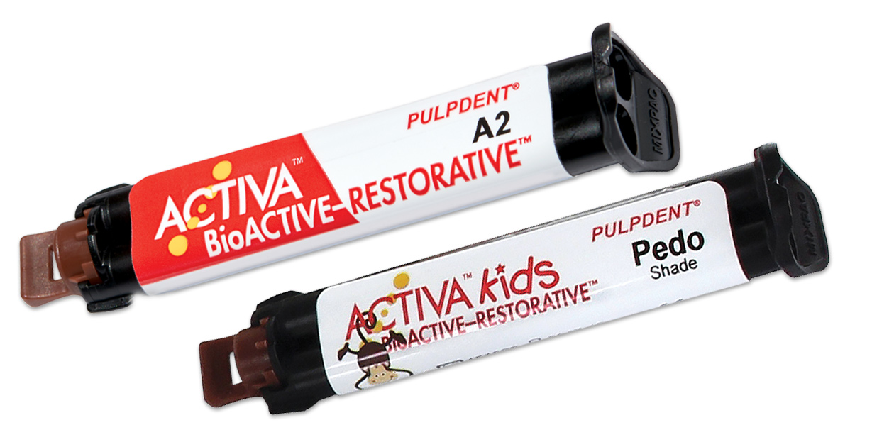 Activa BioActive-Restorative