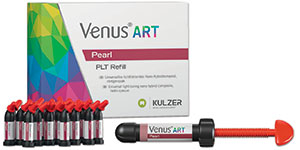 Venus Pearl | Safco Dental Supply