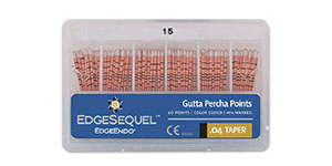 Guta Percha Ultimate Confort Fit - Dentsply