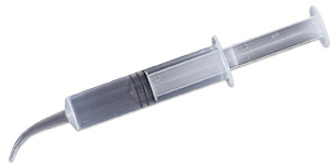 Plasdent Luer Lock Syringe (Plasdent), Dental Product