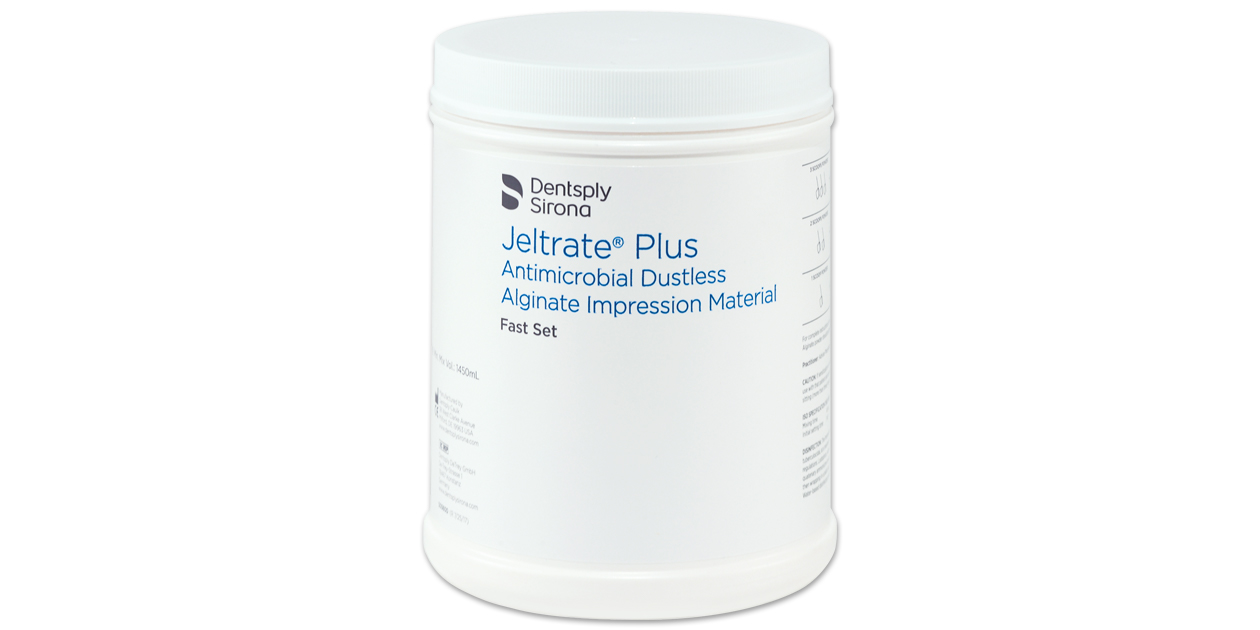 Jeltrate Plus Dustless