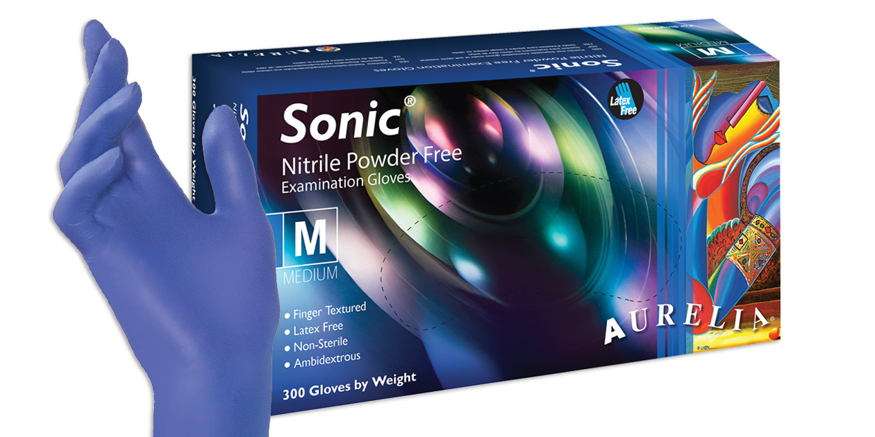 Aurelia Sonic purchase - Main Image