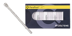 ParaPost Fiber Lux Parallel Sided Post System - Coltene/Whaledent